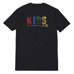 Mac Miller Kids T-Shirt