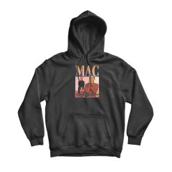 Mac Miller Vintage Hoodie
