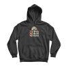 My Body My Rules My Choice Hoodie