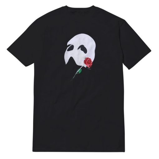 Phantom Of The Opera 1986 T-Shirt