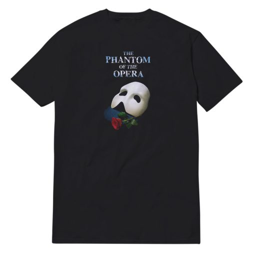 Phantom of The Opera T-Shirt