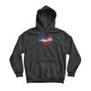 Stars Stripes and Women's Rights Hoodie