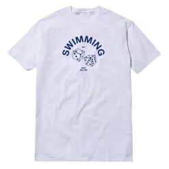 Swimming Dice T-Shirt