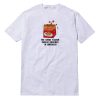 The Great Flavor Cheese Cracker In America T-Shirt