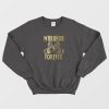 Wakanda Forever Icon Sweatshirt