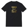 Wakanda Forever Icon T-Shirt