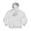 What Is Life Whithout A Little Risk Hoodie