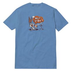 What's Up Doc Bugs Bunny T-Shirt