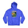 Are We There Yet Hoodie