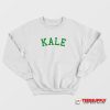 Beyonce's Kale Sweatshirt