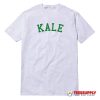Beyonce's Kale T-Shirt