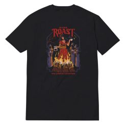 Dark Roast Hallowed Grounds T-Shirt
