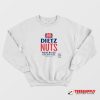 Dietz Nuts Meat Bites Sweatshirt