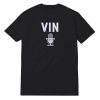 Dodgers Vin Scully T-Shirt