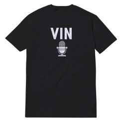 Dodgers Vin Scully T-Shirt