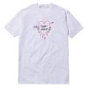 Harry Styles Fine Line Heart T-Shirt
