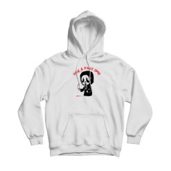 Have A Knife Day Slasher Hoodie
