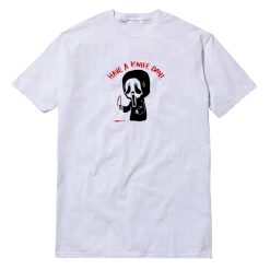 Have A Knife Day Slasher T-Shirt