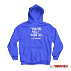 I Love Every Bone In Your Body Hoodie