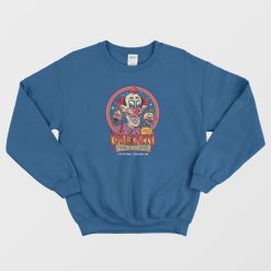 Killer Klowns Sweatshirt