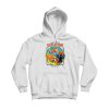 Learn About Evolution Hoodie