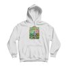 Learn About Recycling Hoodie