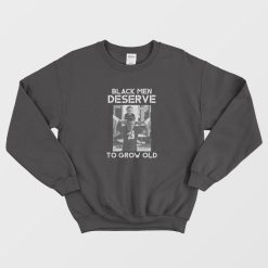 Limited Edition BMDTGO Father's Day Sweatshirt