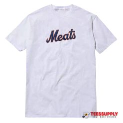 Ny Meats T-Shirt