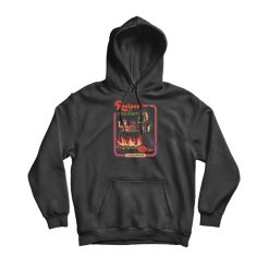 Recipes For Children Hoodie