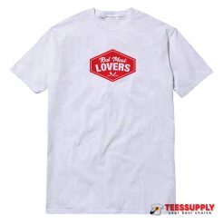 Red Meat Lovers T-Shirt