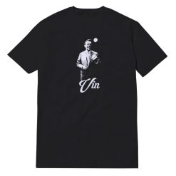 Rest In Peace Vin Scully T-Shirt