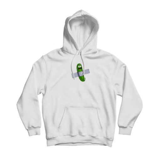 Rick and Morty I'm Pickle Rick Funny Hoodie
