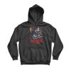 Scary Movies And Chill Hoodie