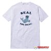 Seal The Deal T-Shirt