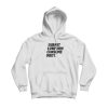 Submit Conform Consume Obey Hoodie