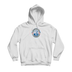 Thank You Vin Scully 94 Years Of Excellence Hoodie