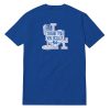 Thank You Vin Scully T-Shirt