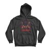 The Conjuring Of Lucipurr Hoodie