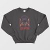 The Conjuring Of Lucipurr Sweatshirt