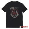Volbeat Red King Seal The Deal & Lets Boogie T-Shirt