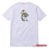 Woody And Buzz T-Shirt