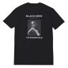 Young Dolph Black Men Deserve To Grow Old T-Shirt