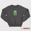 Adorable Mademark X Rick And Morty Sweatshirt