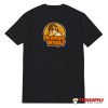 Blues Brothers Orange Whip T-Shirt