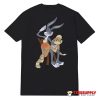 Bugs Bunny Spanking Lola T-Shirt