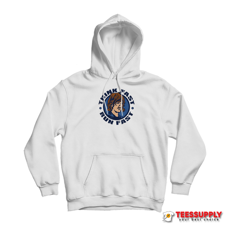 Chad Powers American Football Hoodie Chad Powers American Football Hoodie