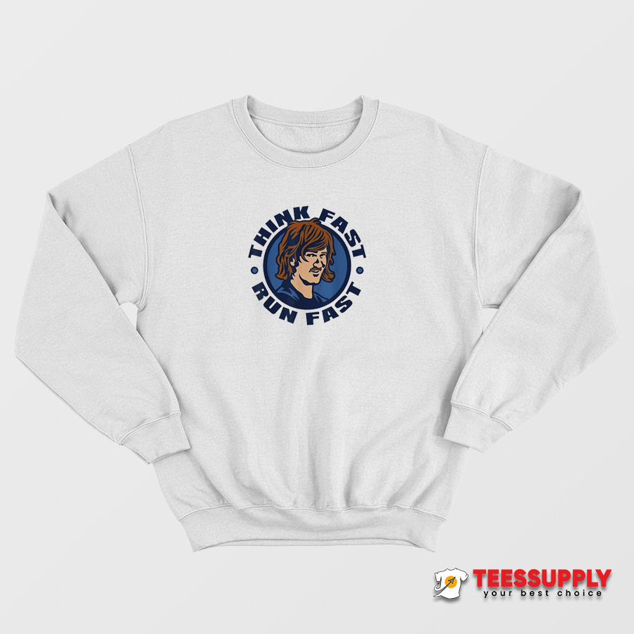 Chad Powers American Football Sweatshirt Chad Powers American Football Sweatshirt