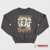 Juice Landry 5 New Orleans Saints Dreams Sweatshirt