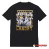 Juice Landry 5 New Orleans Saints Dreams T-Shirt