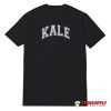 Kale Script T-Shirt